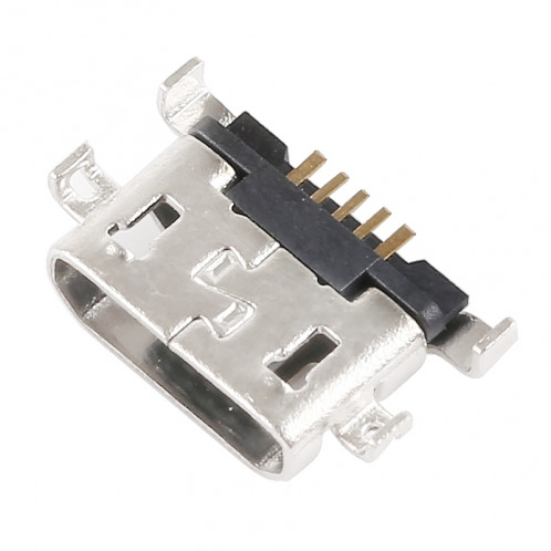 Connecteur de port de chargement de 10 PCS pour Meizu Meilan 5 / Meilan 2 / Meilan 3 / Meilan 5s SH7390732-04