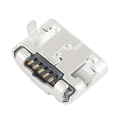 Connecteur de port de chargement de 10 PCS pour Meizu MX4 / MX4 Pro / Meilan Metal SH7392710-04