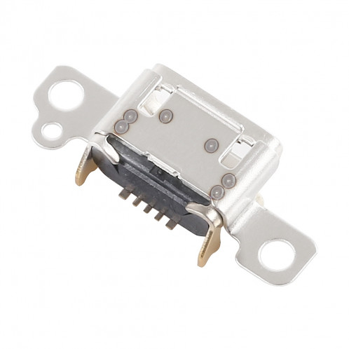 Connecteur de port de chargement de 10 PCS pour Meizu MX5 SH73931237-04