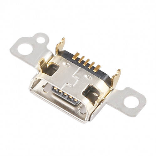Connecteur de port de chargement de 10 PCS pour Meizu MX5 SH73931237-04