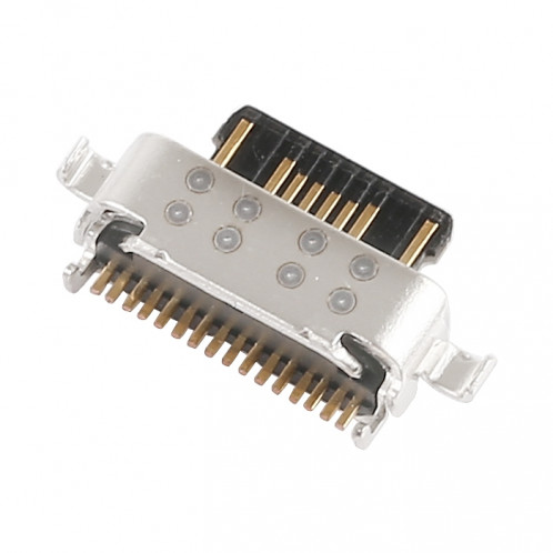 Connecteur de port de chargement de 10 PCS pour Meizu Pro7 / Pro7 Plus SH7395205-04
