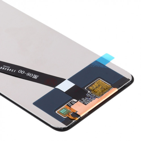Écran LCD et numériseur complet pour Xiaomi Redmi 9 (noir) SH444B976-06