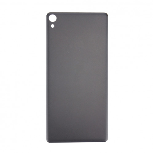 iPartsAcheter pour Sony Xperia XA Arrière Cache Batterie (Noir Graphite) SI51HL954-06
