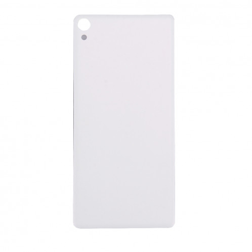 iPartsAcheter pour Sony Xperia XA Arrière Cache Batterie (Blanc) SI51WL741-06