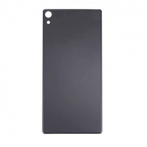 iPartsAcheter pour Sony Xperia XA Ultra couvercle de la batterie arrière (noir graphite) SI52HL1795-06