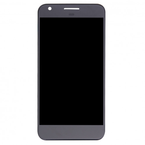 iPartsBuy pour Google Pixel / Nexus S1 écran LCD + écran tactile Digitizer Assemblée (Noir) SI471B361-06