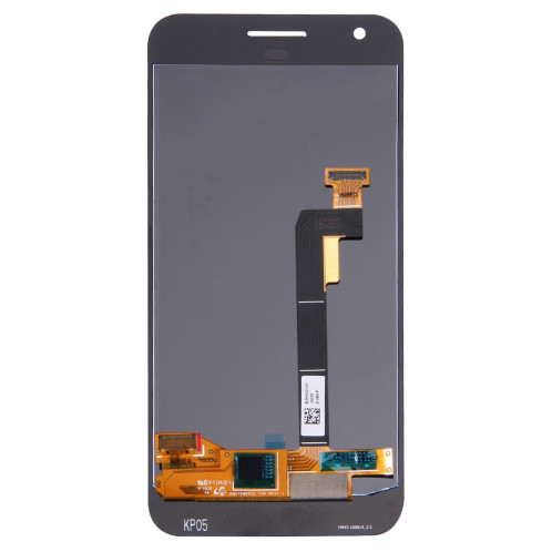 iPartsBuy pour Google Pixel / Nexus S1 écran LCD + écran tactile Digitizer Assemblée (Noir) SI471B361-06