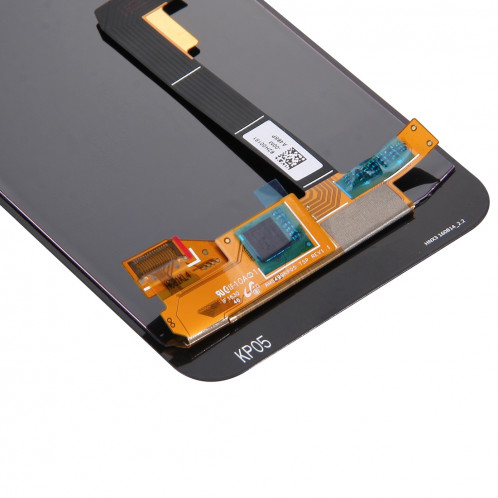 iPartsBuy pour Google Pixel / Nexus S1 écran LCD + écran tactile Digitizer Assemblée (Noir) SI471B361-06