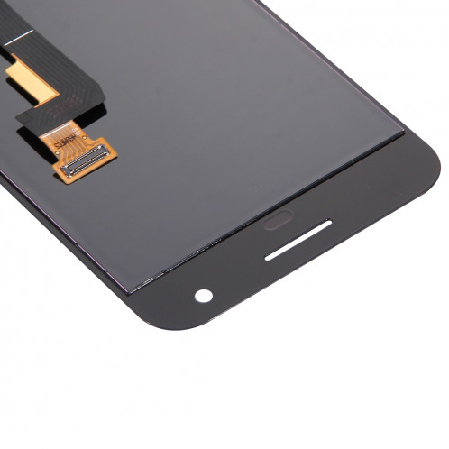 iPartsBuy pour Google Pixel / Nexus S1 écran LCD + écran tactile Digitizer Assemblée (Noir) SI471B361-06