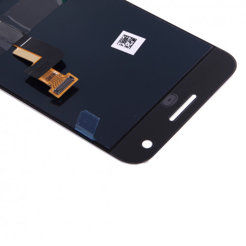 iPartsBuy pour Google Pixel / Nexus S1 écran LCD + écran tactile Digitizer Assemblée (blanc) SI471W1015-06