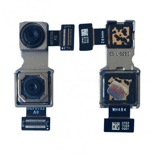 Caméra de recul pour Xaiomi Redmi Note 5 Pro / Redmi Note 5 SH7479248-04