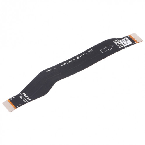 Câble flexible de la carte mère pour OPPO A8 SH74801562-05