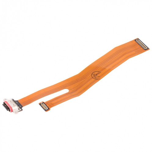 Câble flexible de port de charge pour OPPO Realme XT SH74811566-03