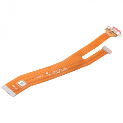 Câble flexible de port de charge pour OPPO Realme XT SH74811566-03