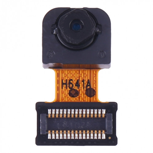 Module d'appareil photo central pour LG V30 H930 VS996 LS998U H933 LS998U SH74841270-04