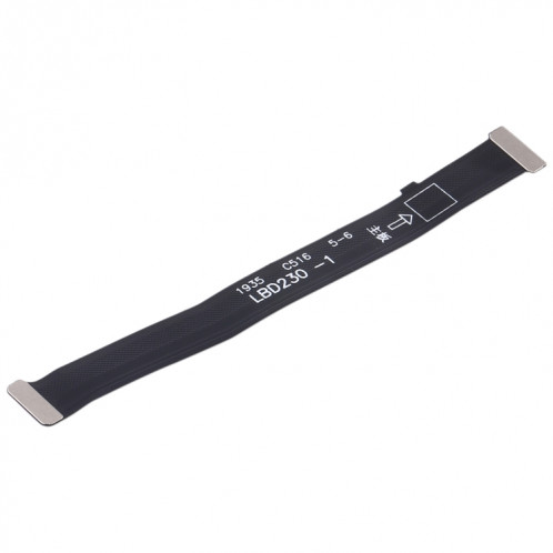 Nappe LCD pour OPPO Reno Z SH74891642-03