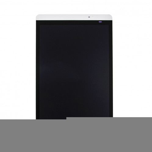 iPartsAcheter Huawei MediaPad M2-801W / 803L écran LCD + écran tactile Digitizer Assemblée (blanc) SI02WL1657-05