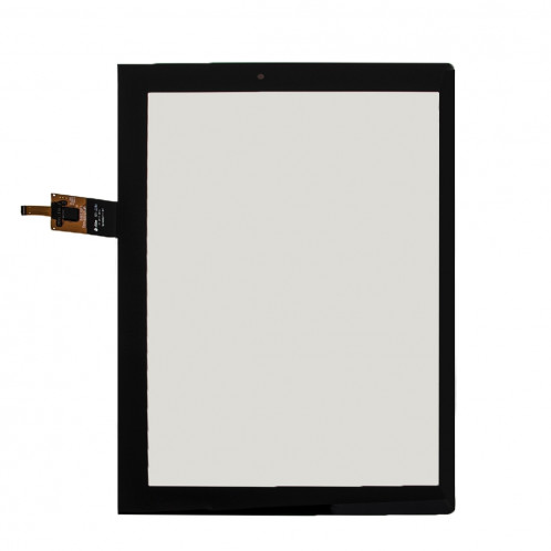iPartsBuy Lenovo YOGA Tab 3 10 pouces / YT3-X50F écran tactile Digitizer Assemblée (Noir) SI06BL119-05