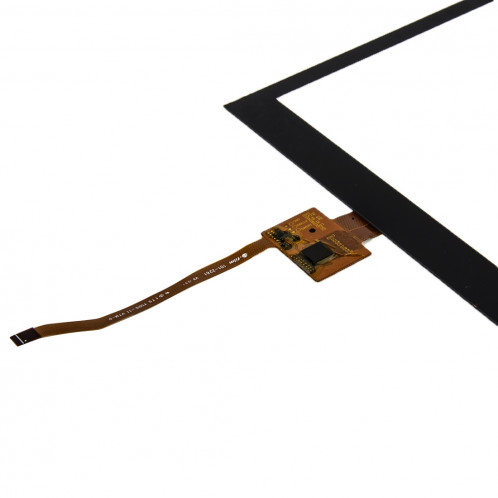 iPartsBuy Lenovo Yoga Tab 3 Pro 10 YT3-X90F écran tactile Digitizer Assemblée (Noir) SI07BL276-05