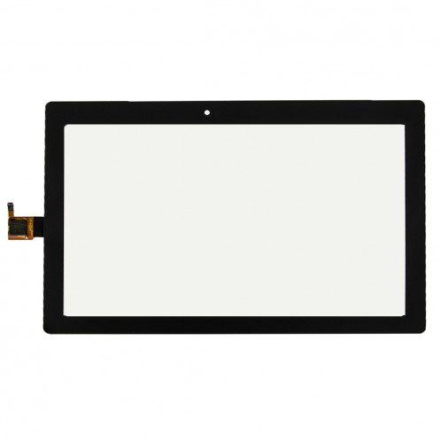 iPartsBuy Lenovo Tab 2 A10-30 X30F écran tactile Digitizer Assemblée (Noir) SI08BL1072-05