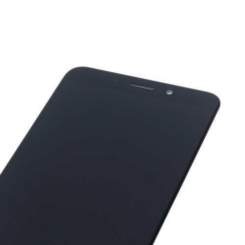 iPartsAcheter Meizu Meilan S6 écran LCD + écran tactile Digitizer Assemblée (Noir) SI520B1967-06
