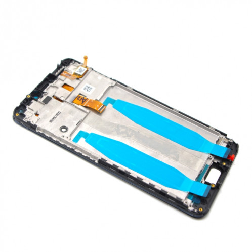 iPartsAcheter pour Asus Zenfone 4 Max ZC554KL X00ID écran LCD + écran tactile Digitizer Assemblée avec cadre (Noir) SI521B1285-06