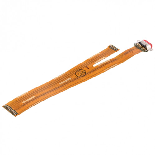 Câble flexible de port de charge pour OPPO A91 SH75241236-05