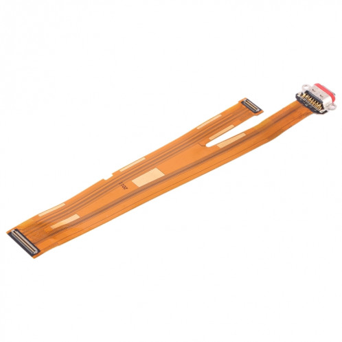 Câble flexible de port de charge pour OPPO A92s SH7525922-03