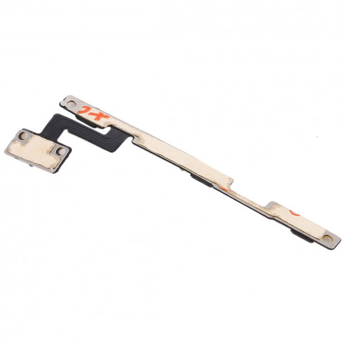 Bouton d'alimentation et bouton de volume Câble flexible pour Xiaomi Mi Max 3 SH75311177-04
