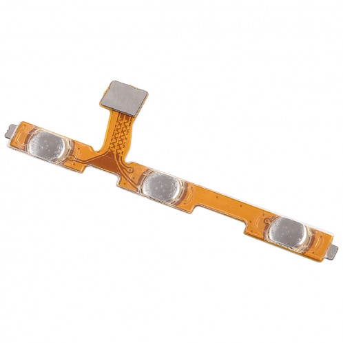 Bouton d'alimentation et bouton de volume Câble flexible pour Xiaomi Redmi 6 / Redmi 6A SH75331923-04