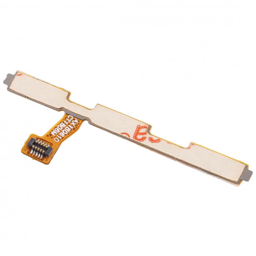 Bouton d'alimentation et bouton de volume Câble flexible pour Xiaomi Redmi 6 / Redmi 6A SH75331923-04
