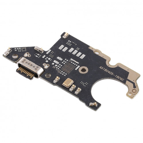 Panneau de chargement pour requin noir Xiaomi SH75341803-04