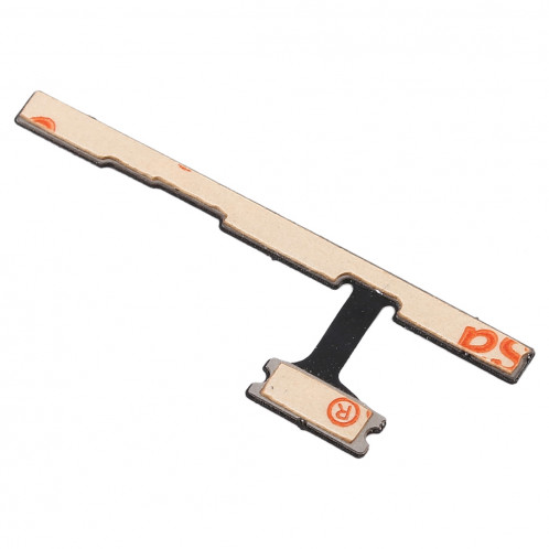 Bouton d'alimentation et bouton de volume Câble flexible pour Xiaomi Black Shark SH75351432-04