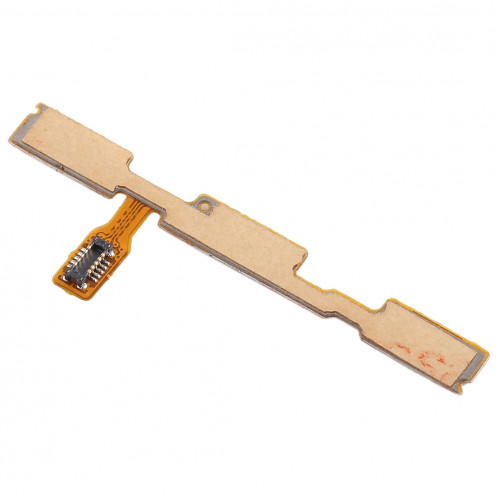 Bouton d'alimentation et bouton de volume Câble flexible pour Xiaomi Redmi 6 Pro / Mi A2 Lite SH75371696-04