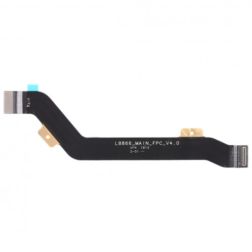 Câble Flex pour carte mère pour Xiaomi Mi 6X / A2 SH754087-04