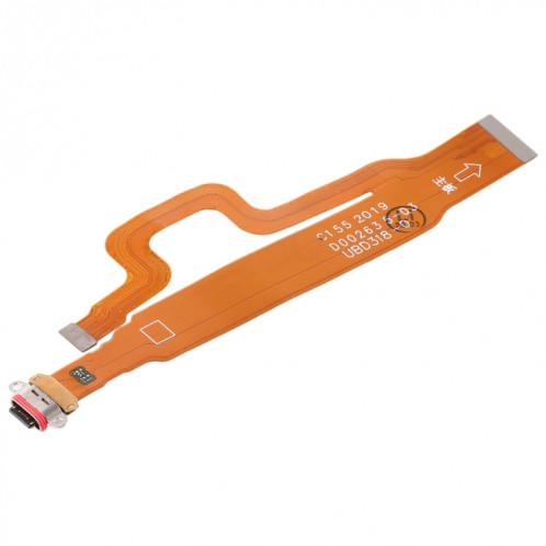 Câble flexible de port de charge pour OPPO Reno4 Pro 5G SH7546916-03