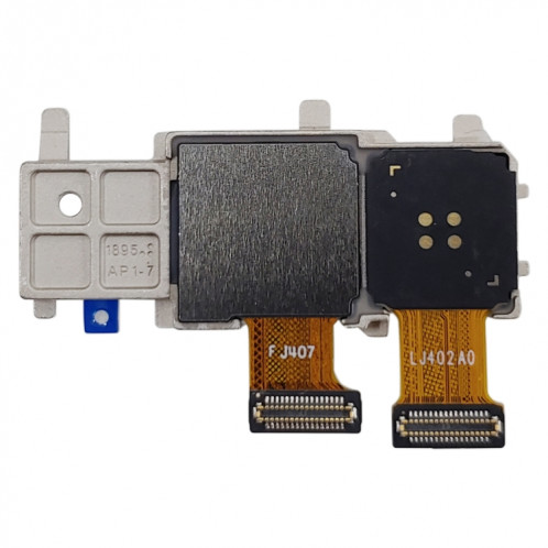 Caméra arrière principale pour Huawei Nova 6 SH7548122-04