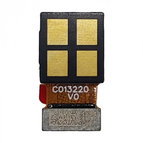 Caméra principale avant pour Huawei Nova 6 / P40 Pro SH7549754-04