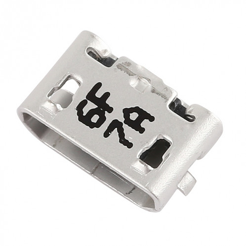 Pour Vivo X6s / X6s Plus 10pcs connecteur de port de charge SH75501136-04