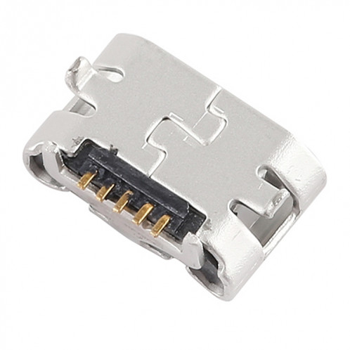 Pour Vivo X6s / X6s Plus 10pcs connecteur de port de charge SH75501136-04