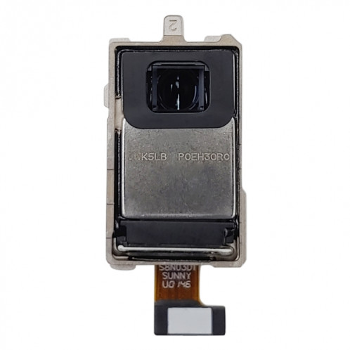 Caméra Téléphoto Périscope Dos Face pour Huawei Nova 7 Pro 5G SH7552318-04