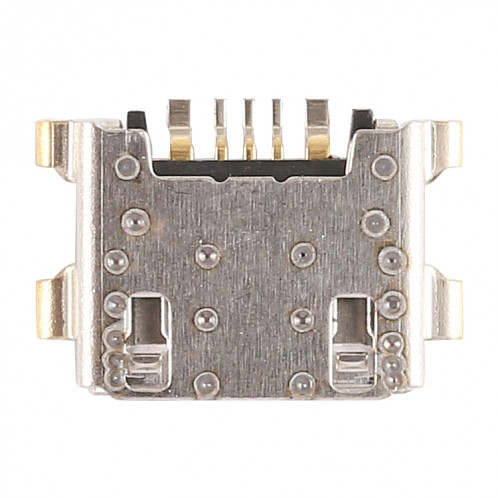 Pour Vivo X21 10pcs connecteur de port de charge SH7558408-04