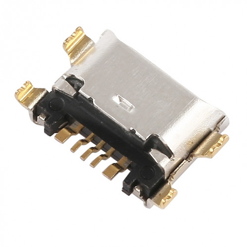 Pour Vivo X21 10pcs connecteur de port de charge SH7558408-04