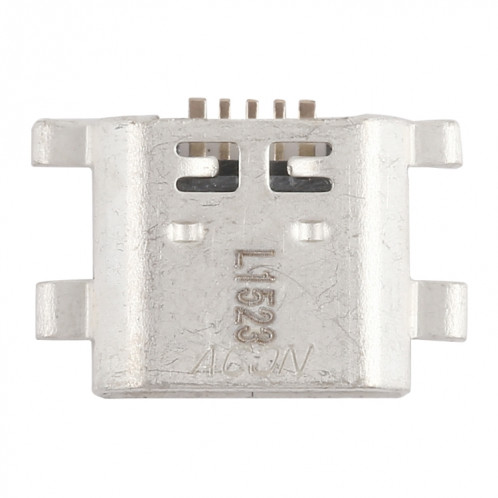 Pour Vivo Y79 10pcs connecteur de port de charge SH7560163-04