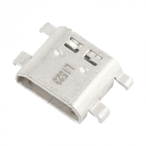 Pour Vivo Y79 10pcs connecteur de port de charge SH7560163-04