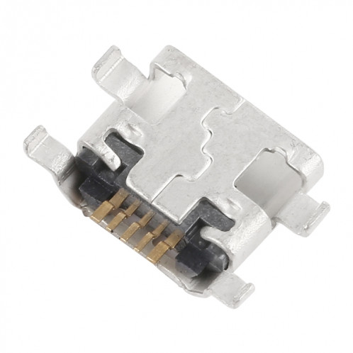 Pour Vivo Y79 10pcs connecteur de port de charge SH7560163-04