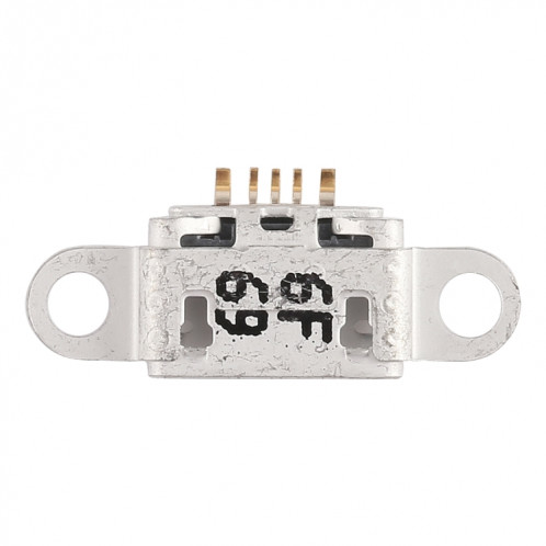 Pour Vivo V3 Max 10pcs connecteur de port de charge SH7561569-04