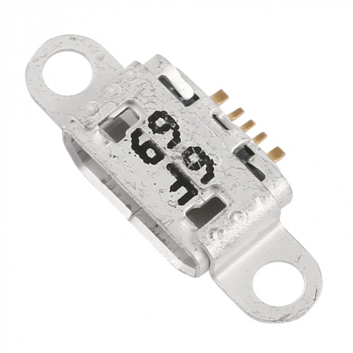 Pour Vivo V3 Max 10pcs connecteur de port de charge SH7561569-04