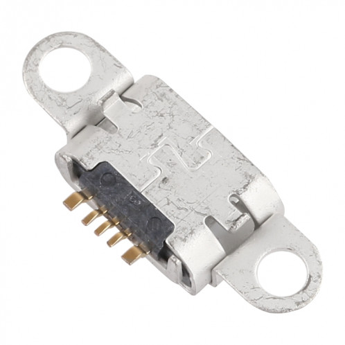 Pour Vivo V3 Max 10pcs connecteur de port de charge SH7561569-04