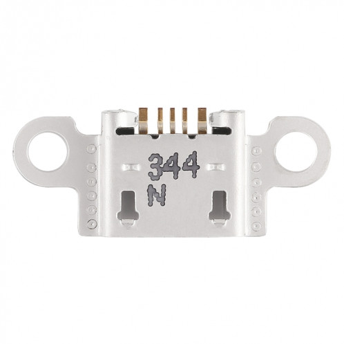 Pour Vivo X9 / X9s / X9i / X9s Plus 10pcs connecteur de port de charge SH75621984-04